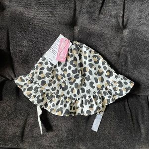 Baby reversible Bucket hat